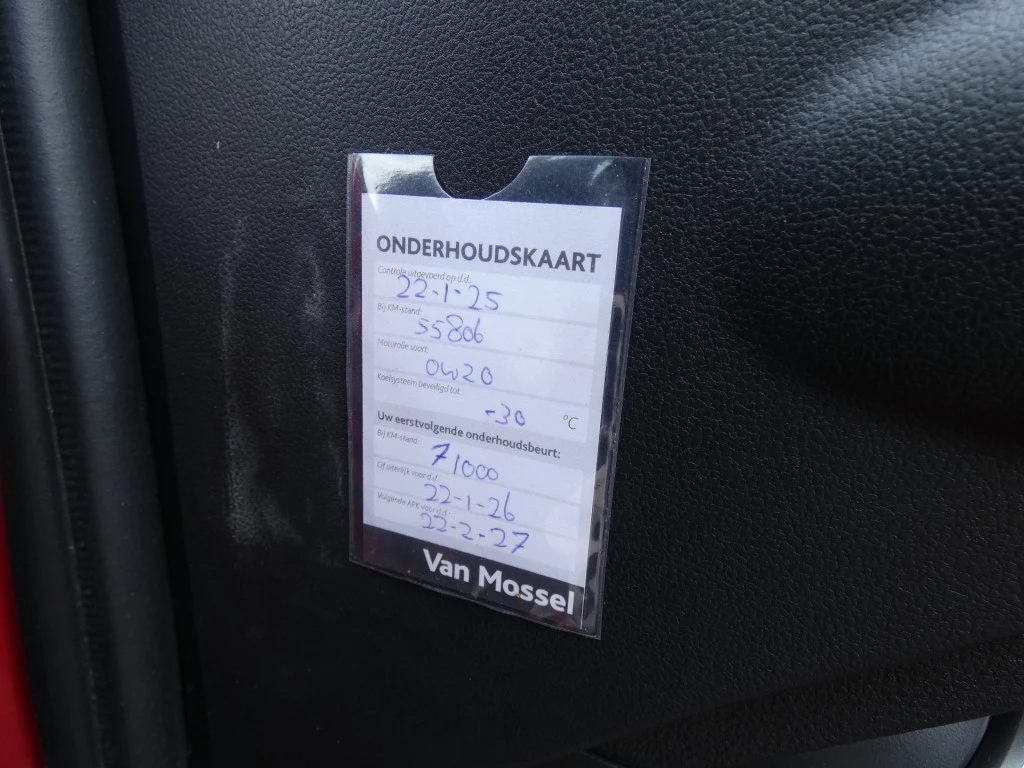 Hoofdafbeelding Toyota Prius