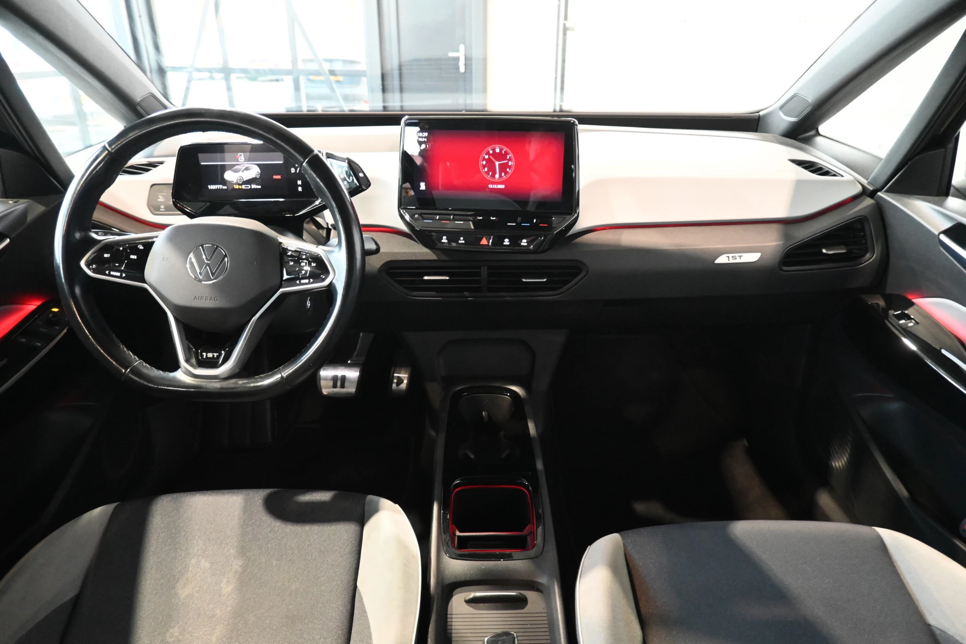 Hoofdafbeelding Volkswagen ID.3