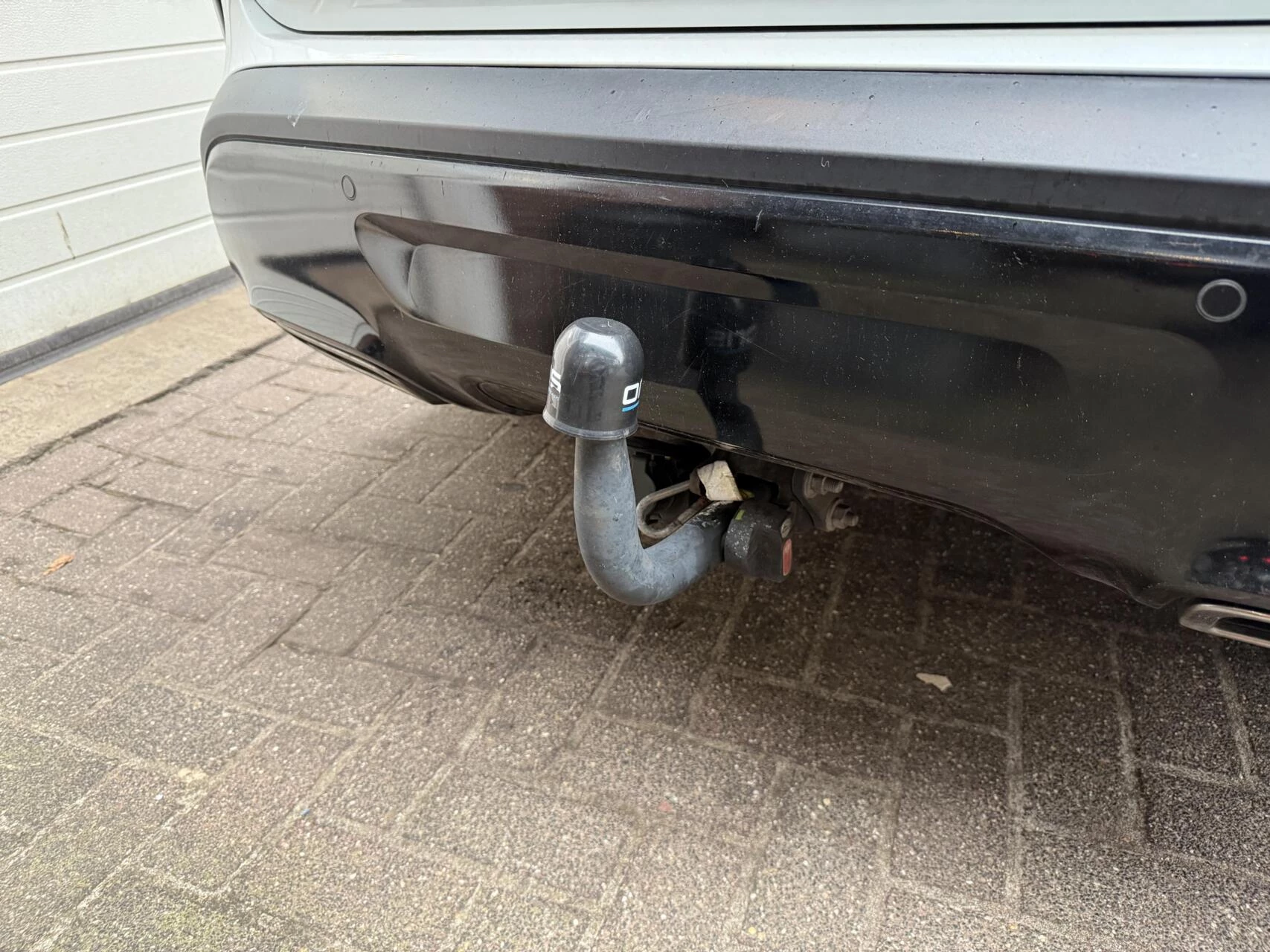 Hoofdafbeelding Citroën C5 Aircross