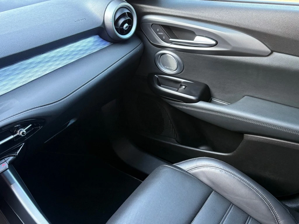 Hoofdafbeelding Alfa Romeo Tonale