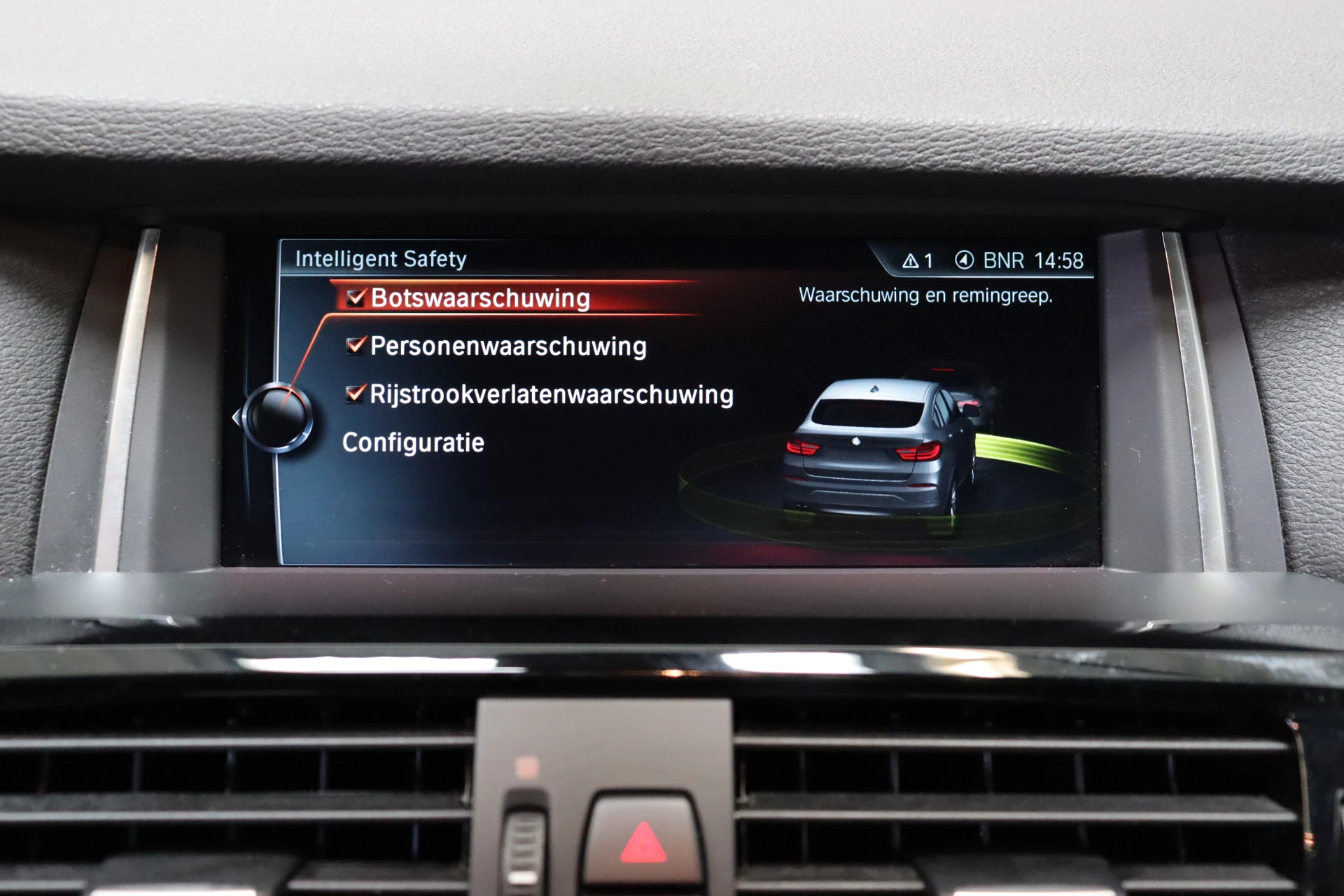 Hoofdafbeelding BMW X4