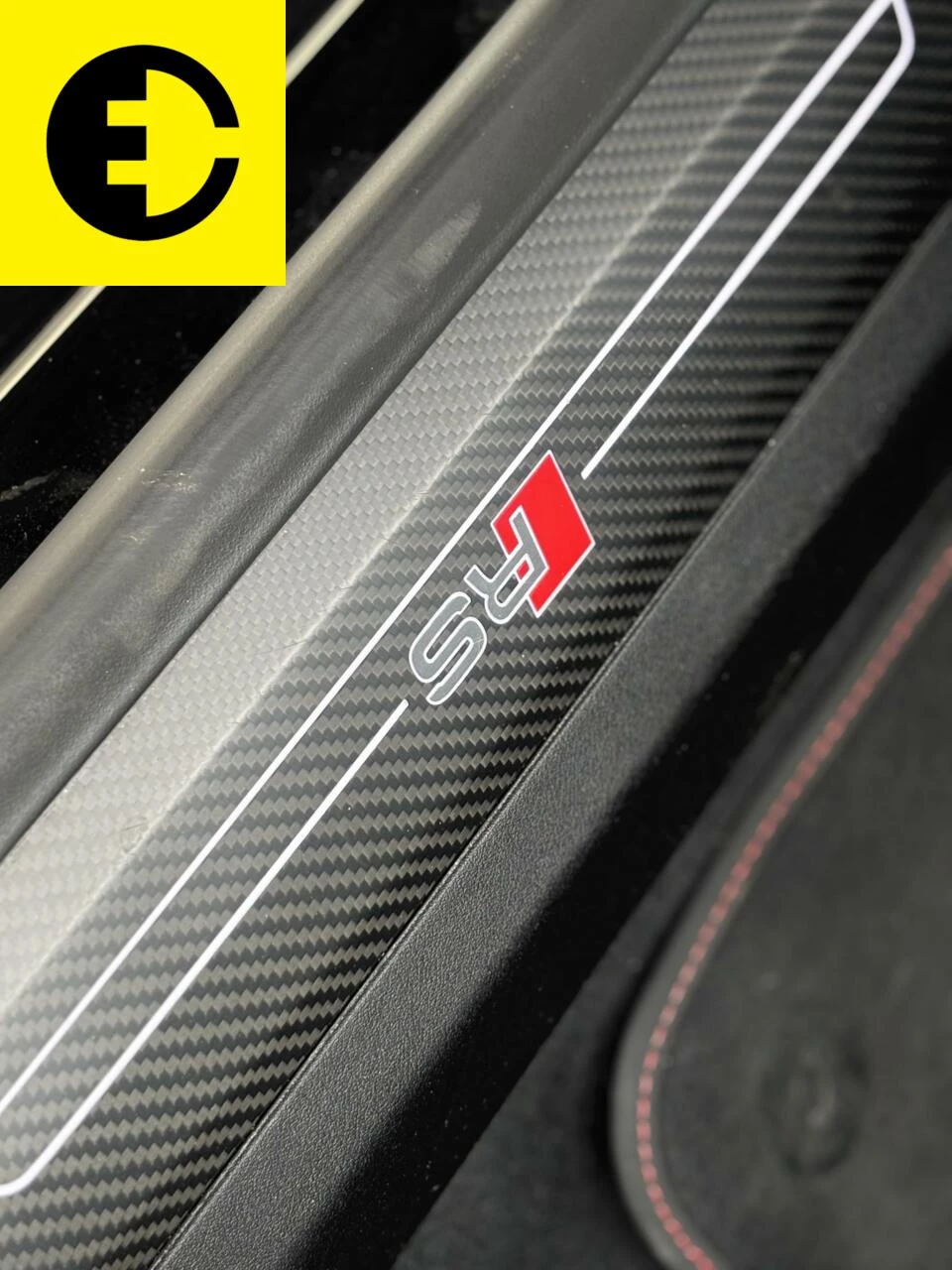 Hoofdafbeelding Audi e-tron GT