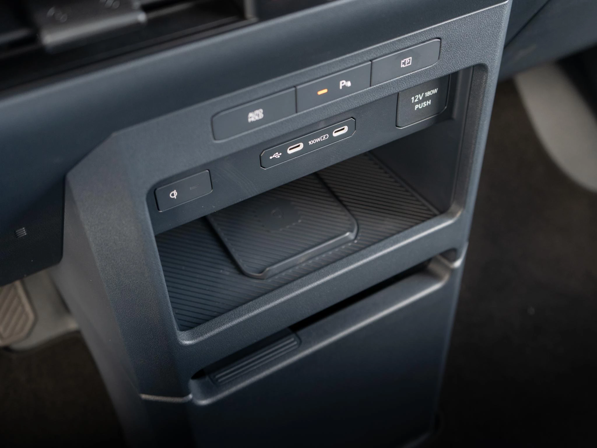 Hoofdafbeelding Kia PV5