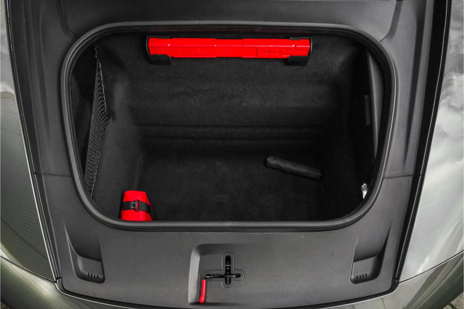 Hoofdafbeelding Porsche 911