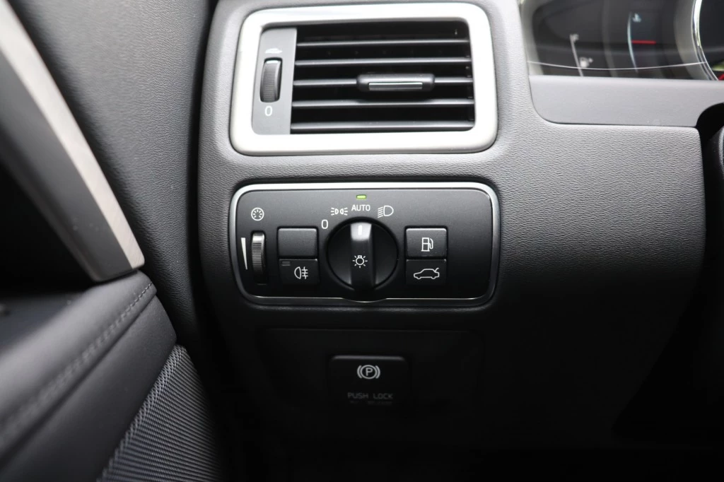 Hoofdafbeelding Volvo XC70