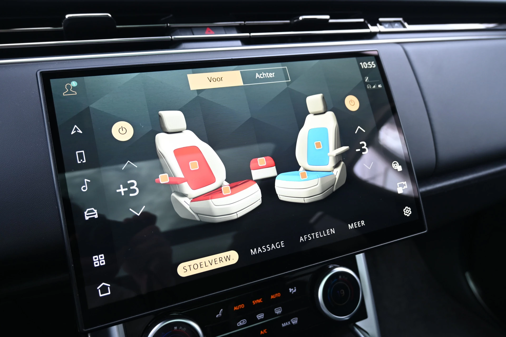 Hoofdafbeelding Land Rover Range Rover