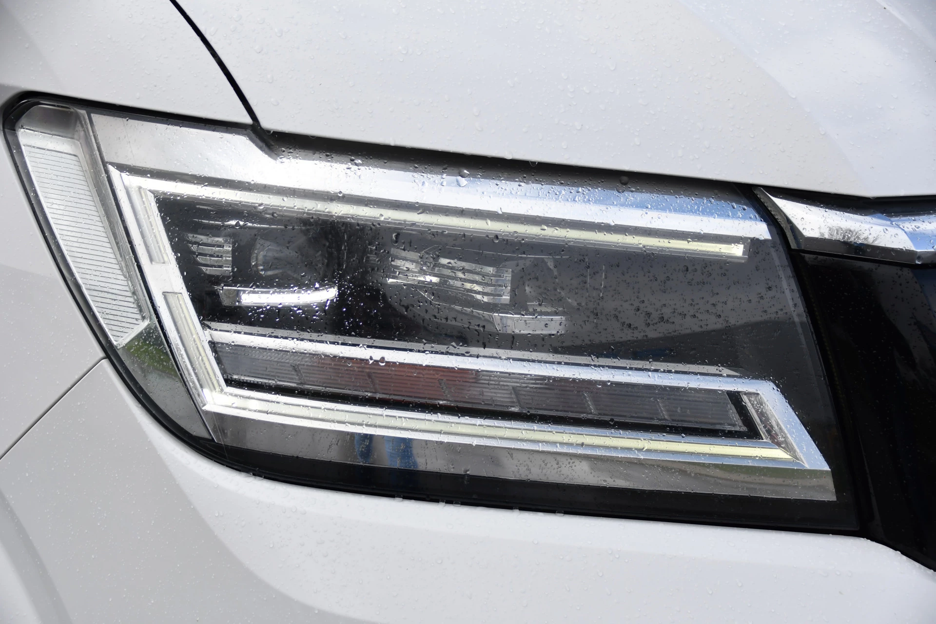 Hoofdafbeelding MAN TGE