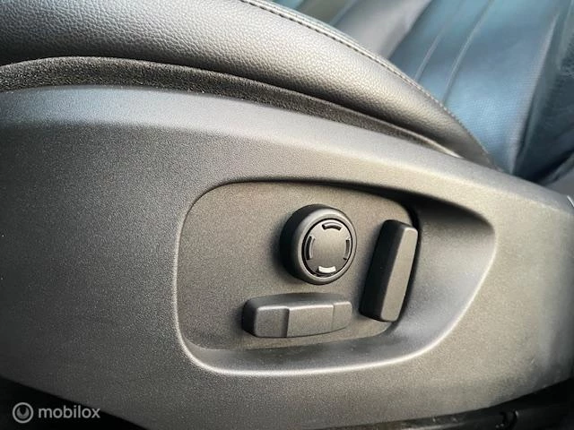 Hoofdafbeelding Land Rover Discovery Sport