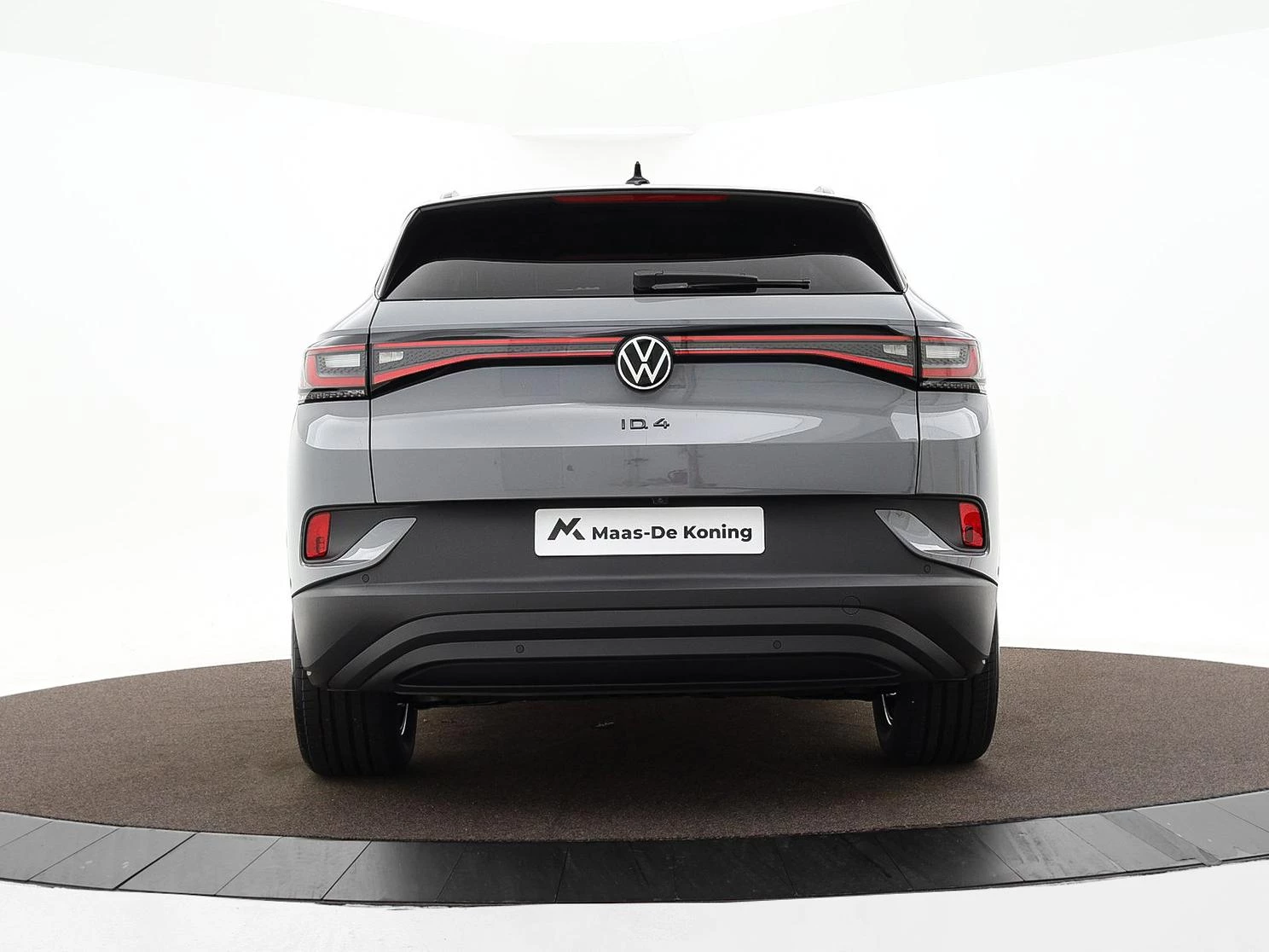 Hoofdafbeelding Volkswagen ID.4