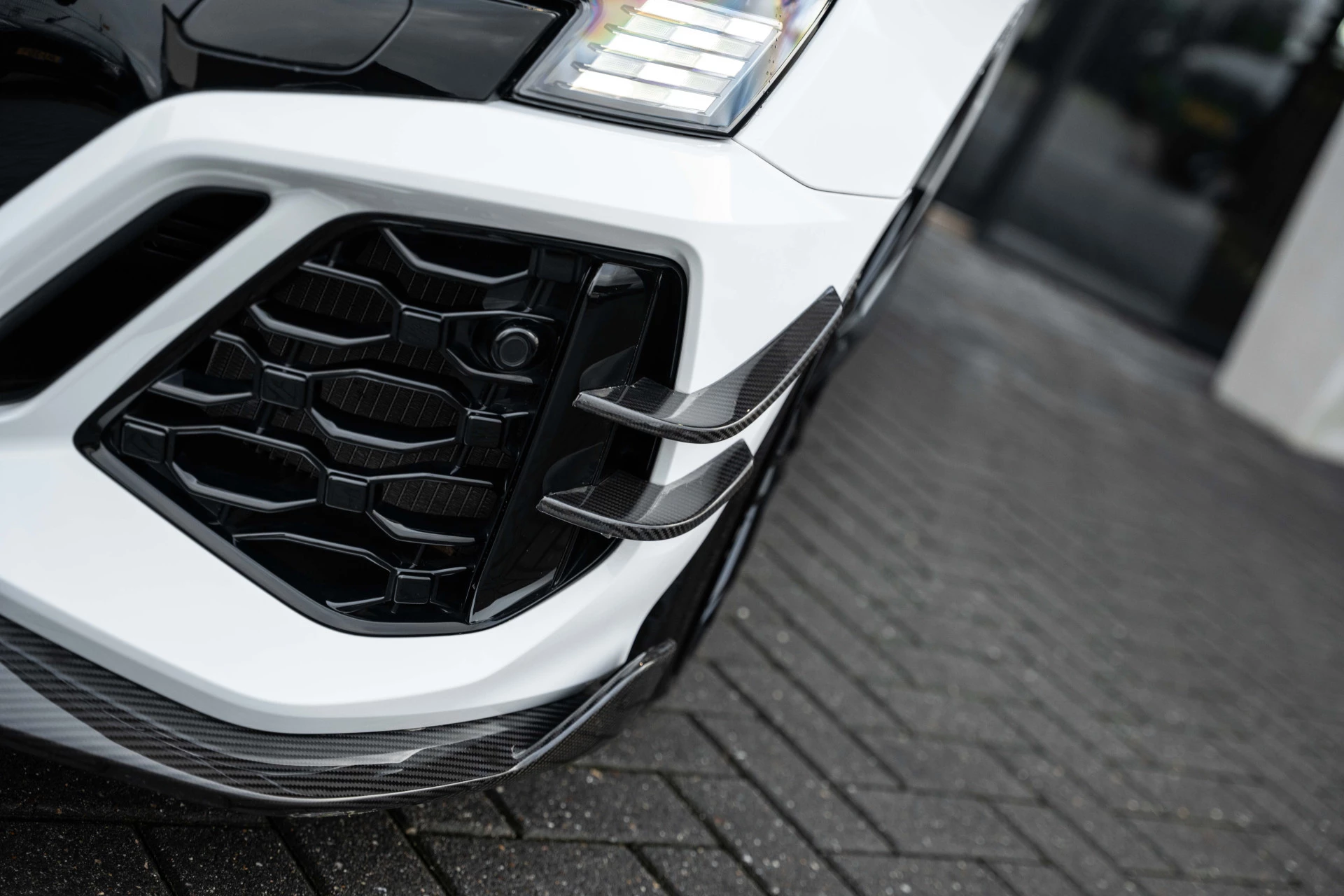 Hoofdafbeelding Audi RS3