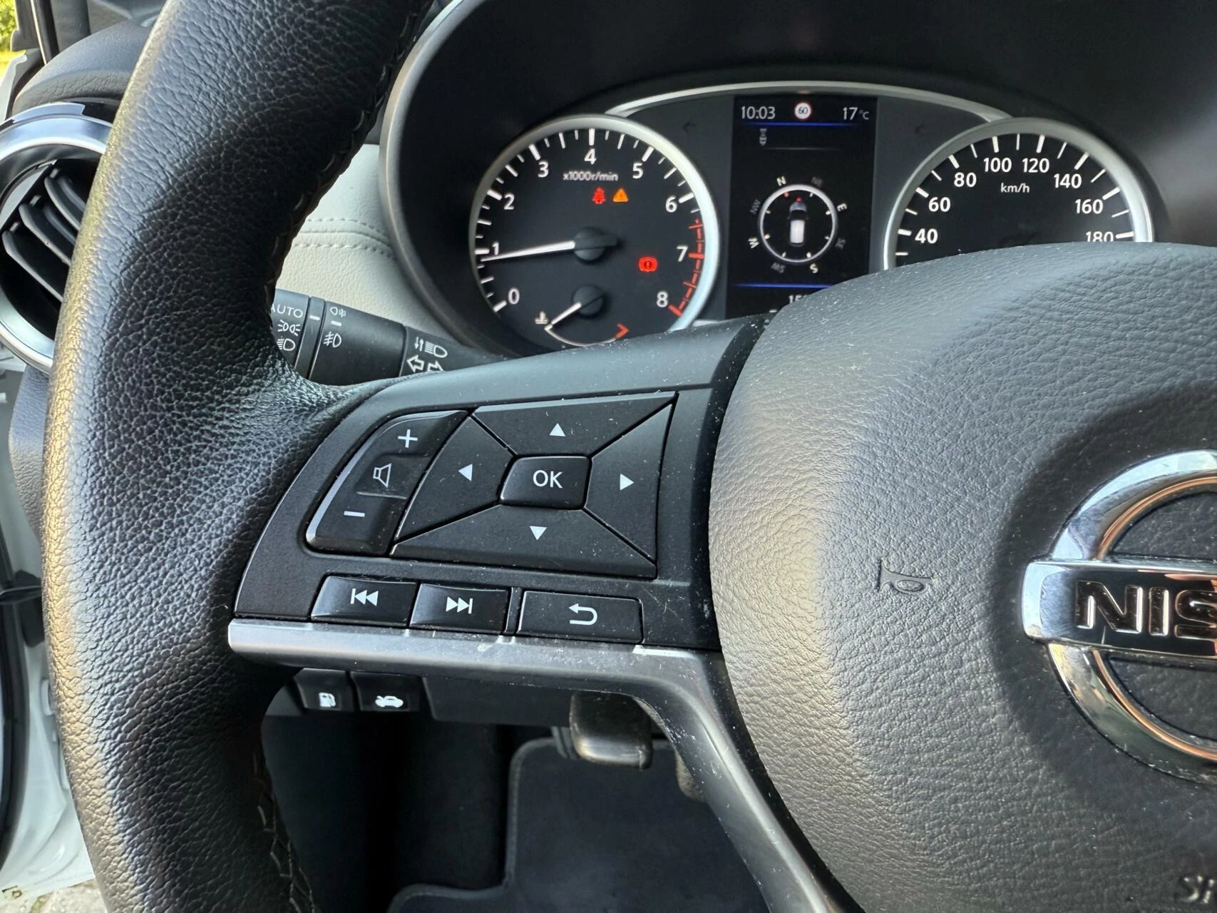 Hoofdafbeelding Nissan Micra