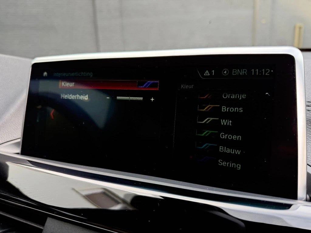 Hoofdafbeelding BMW X2