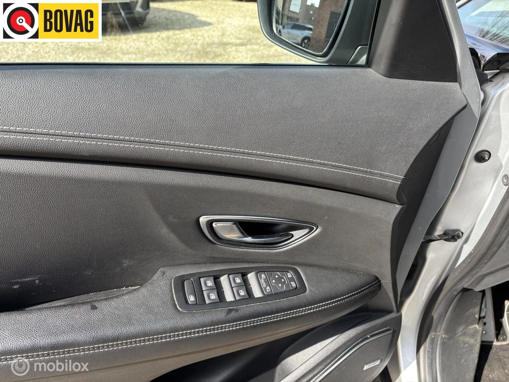 Hoofdafbeelding Renault Grand Scénic