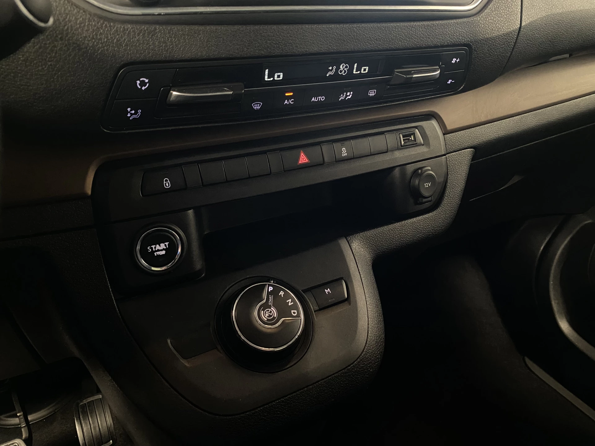 Hoofdafbeelding Toyota ProAce