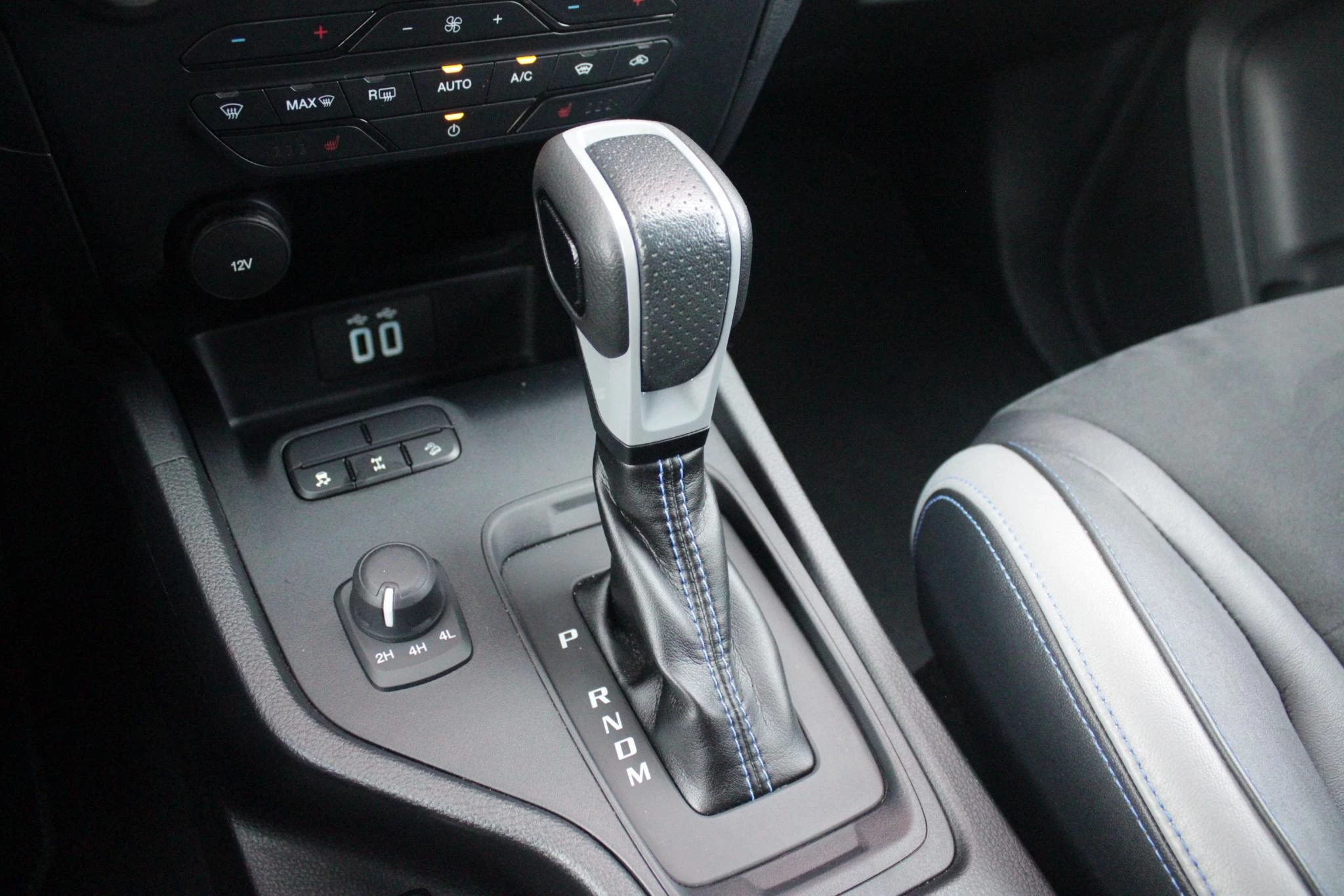 Hoofdafbeelding Ford Ranger