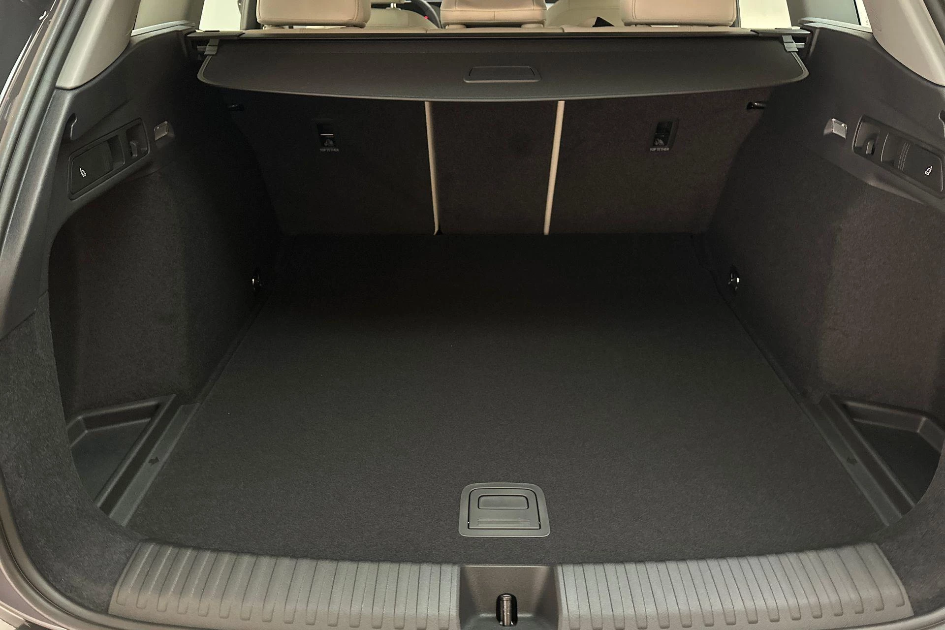 Hoofdafbeelding Audi Q6 e-tron
