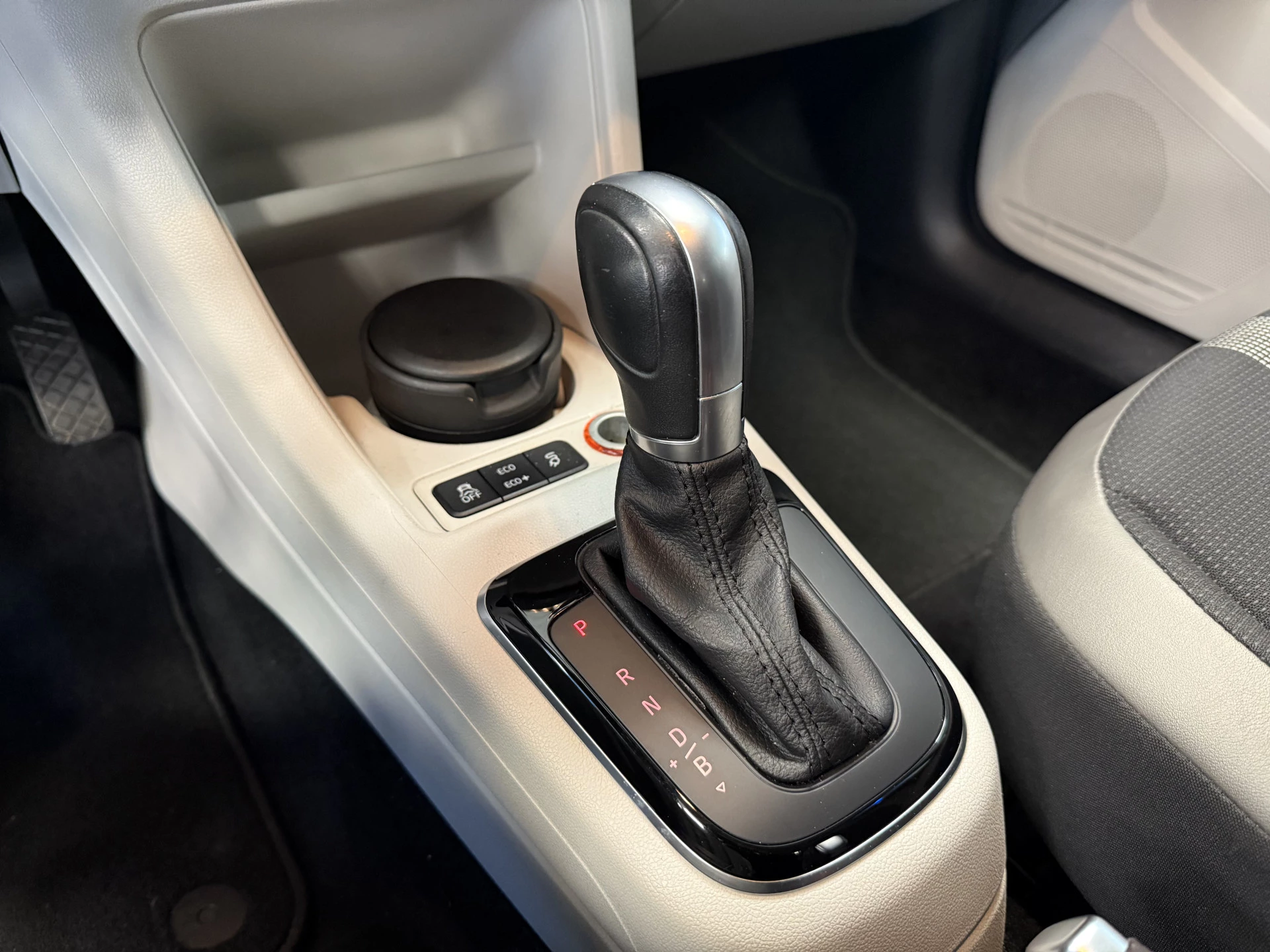 Hoofdafbeelding Volkswagen e-up!