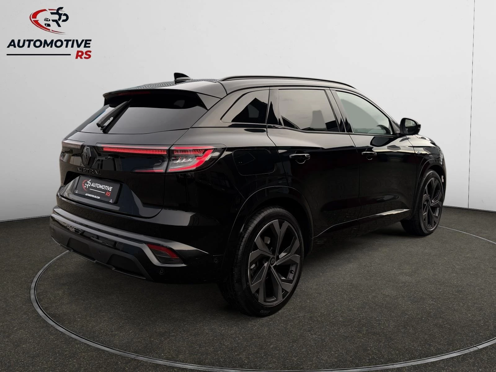 Hoofdafbeelding Renault Austral