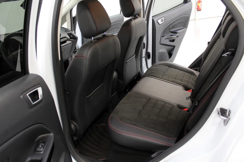 Hoofdafbeelding Ford EcoSport