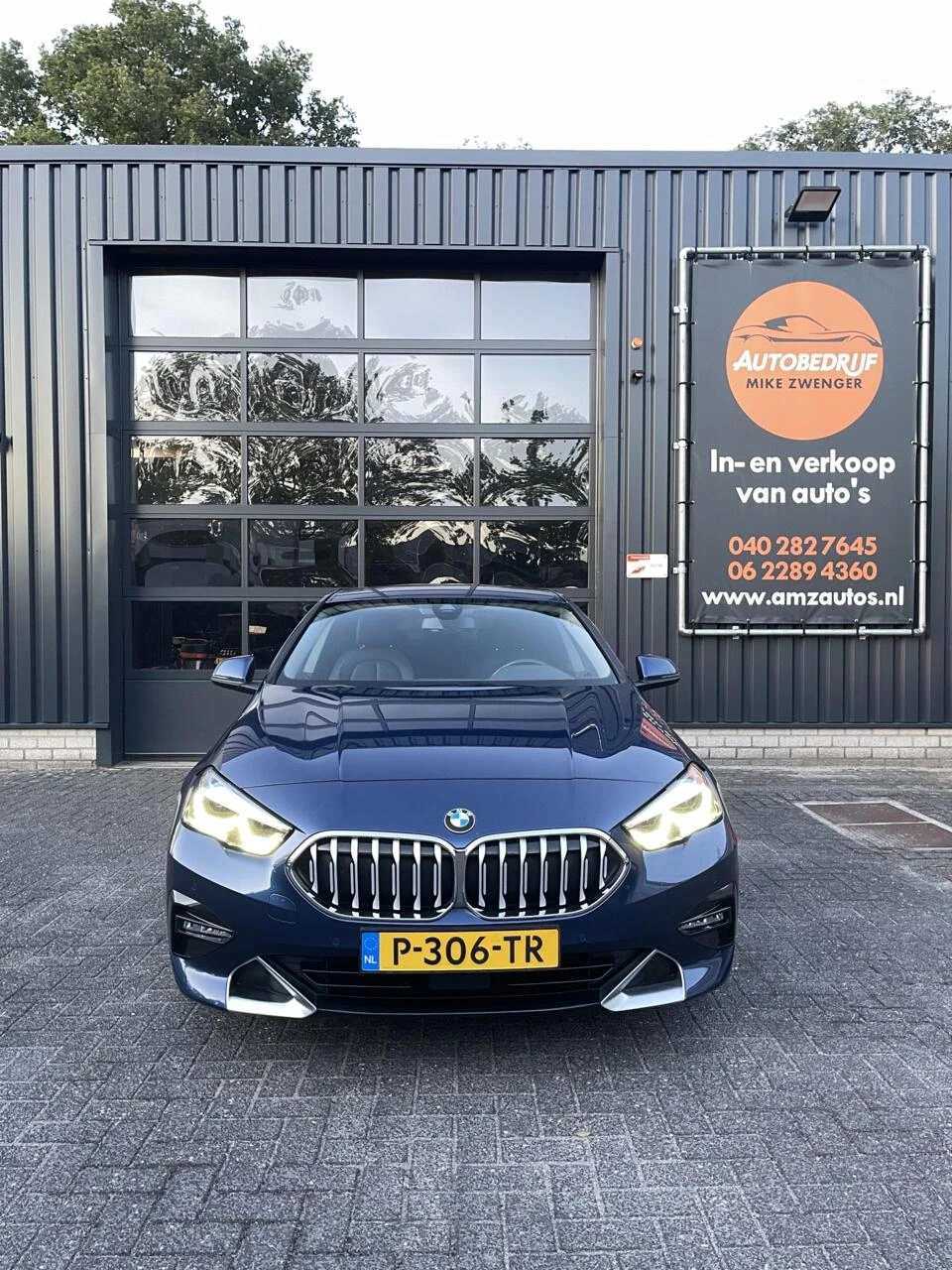 Hoofdafbeelding BMW 2 Serie