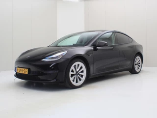 Tesla Model 3 Long-Range AWD 351pk 75 kWh FACELIFT [ FSD+WARMTEPOMP+620KM WLTP+PREMIUM AUDIO ]
