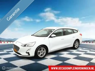 Ford Focus Wagon 1.0 EcoBoost Trend Edition Business