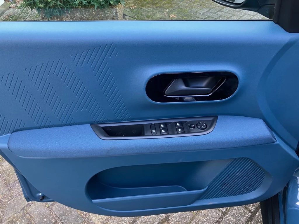 Hoofdafbeelding Fiat Grande Panda