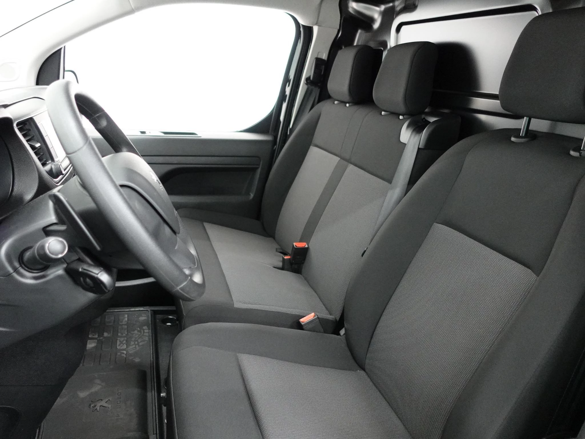 Hoofdafbeelding Peugeot Expert