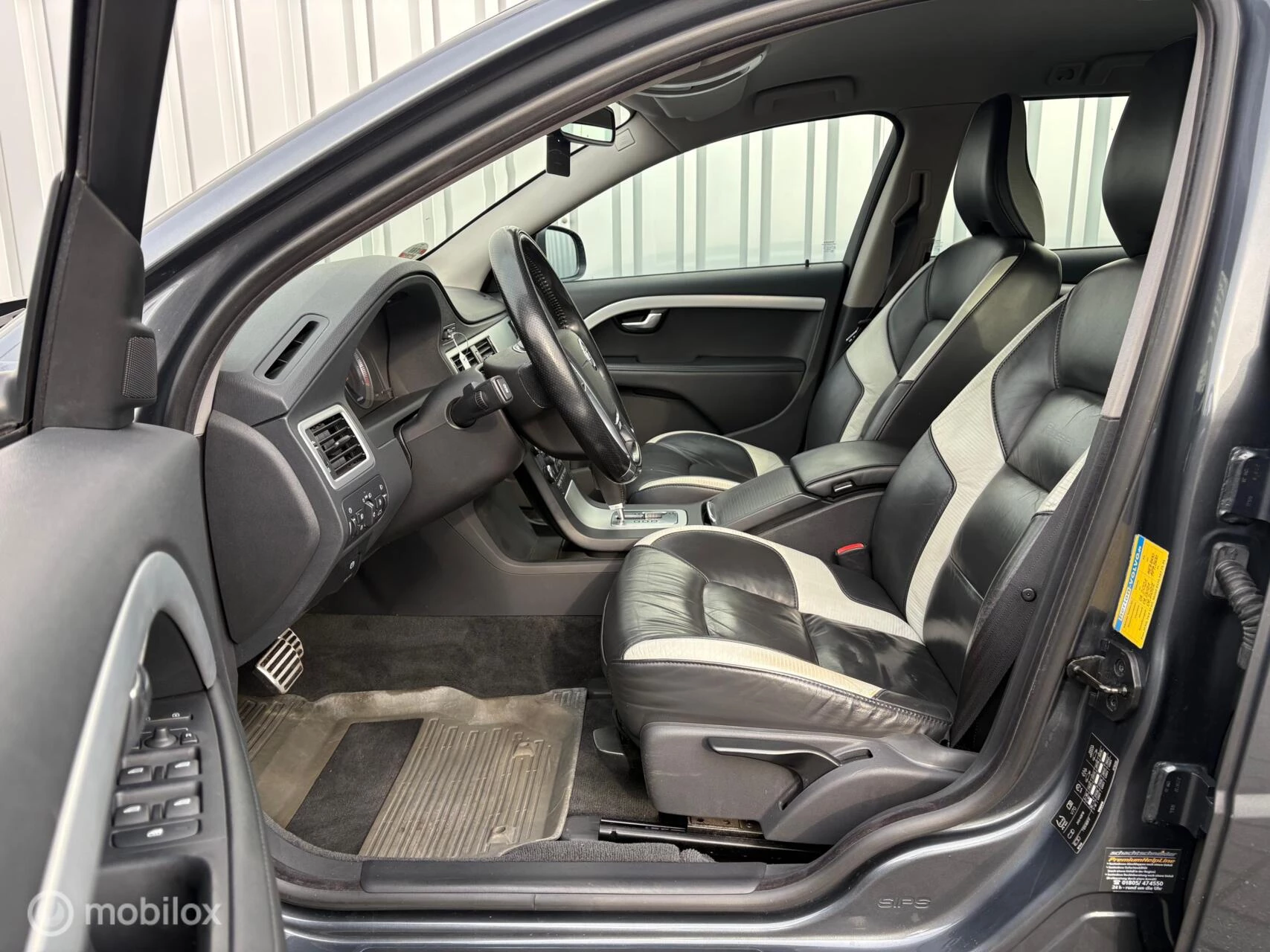 Hoofdafbeelding Volvo V70