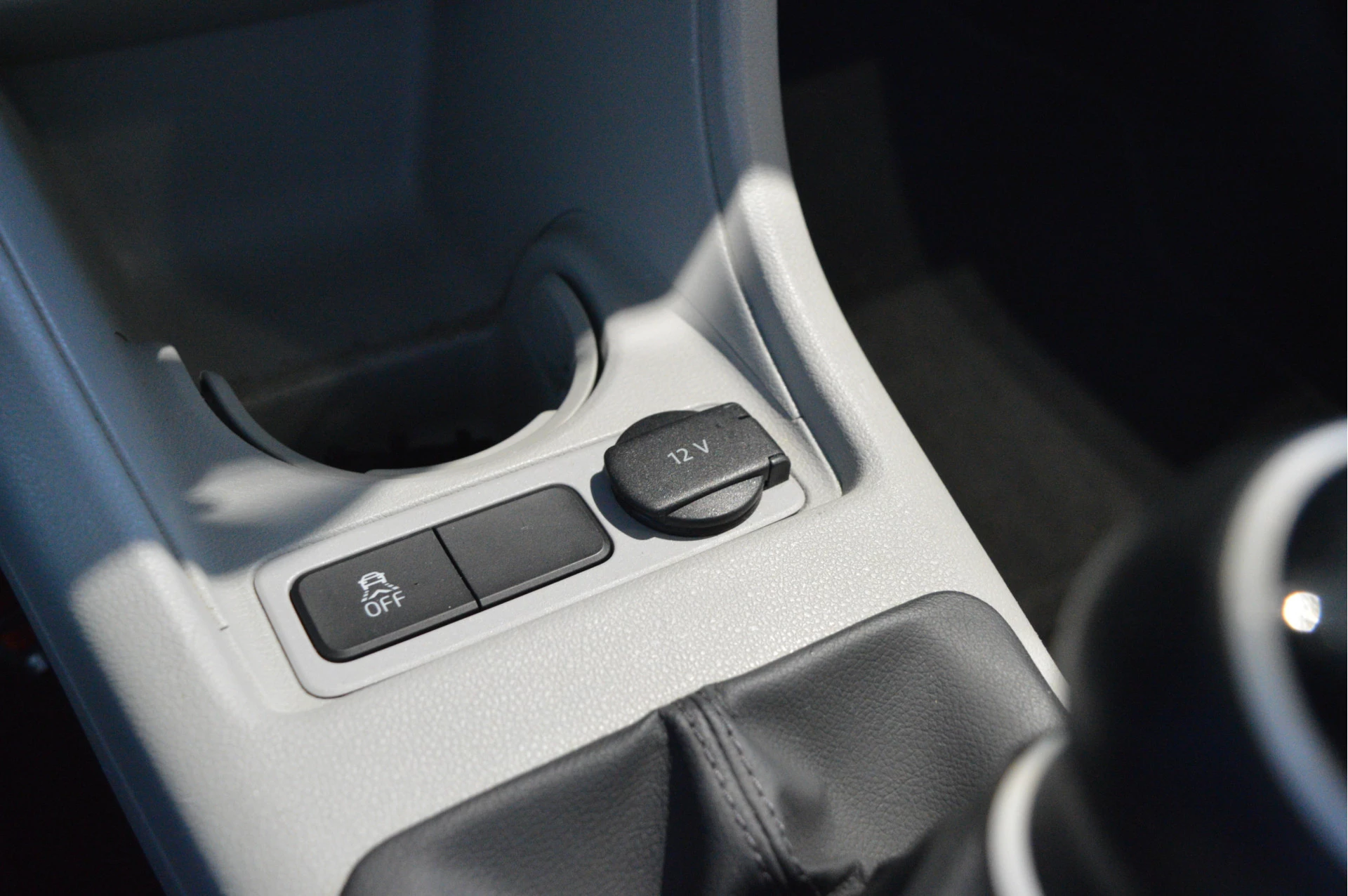 Hoofdafbeelding SEAT Mii