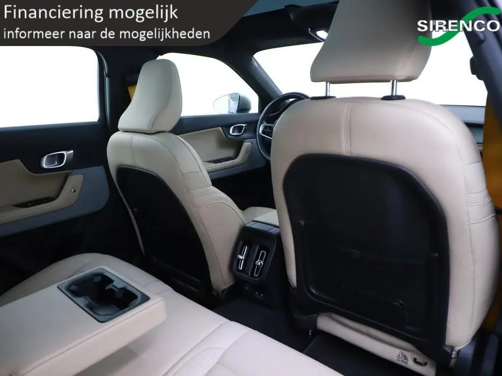 Hoofdafbeelding Polestar 2