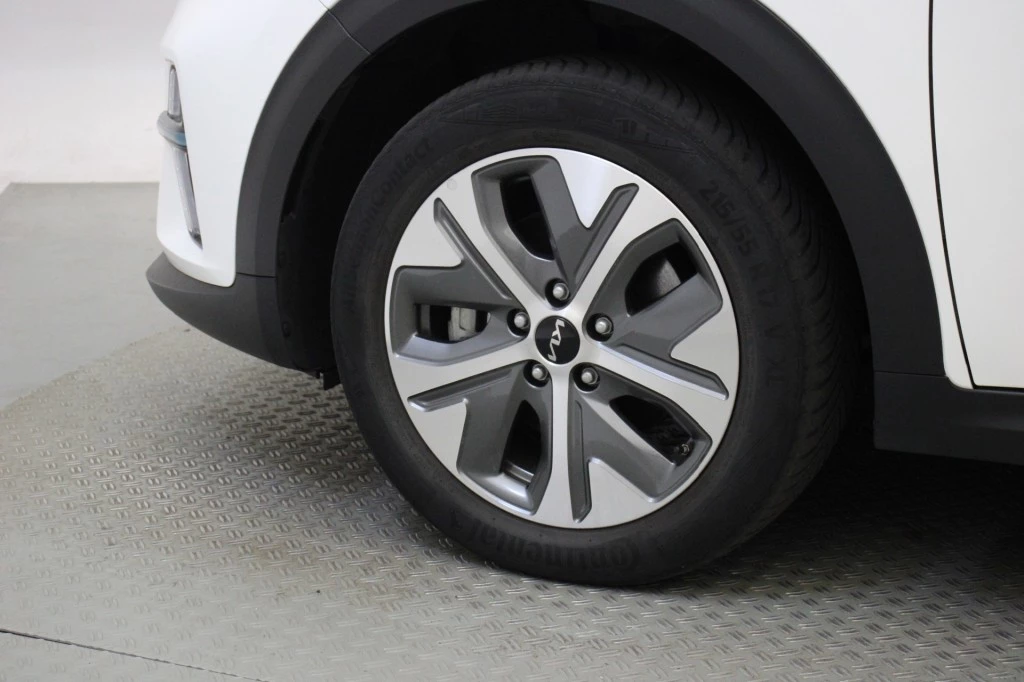 Hoofdafbeelding Kia e-Niro