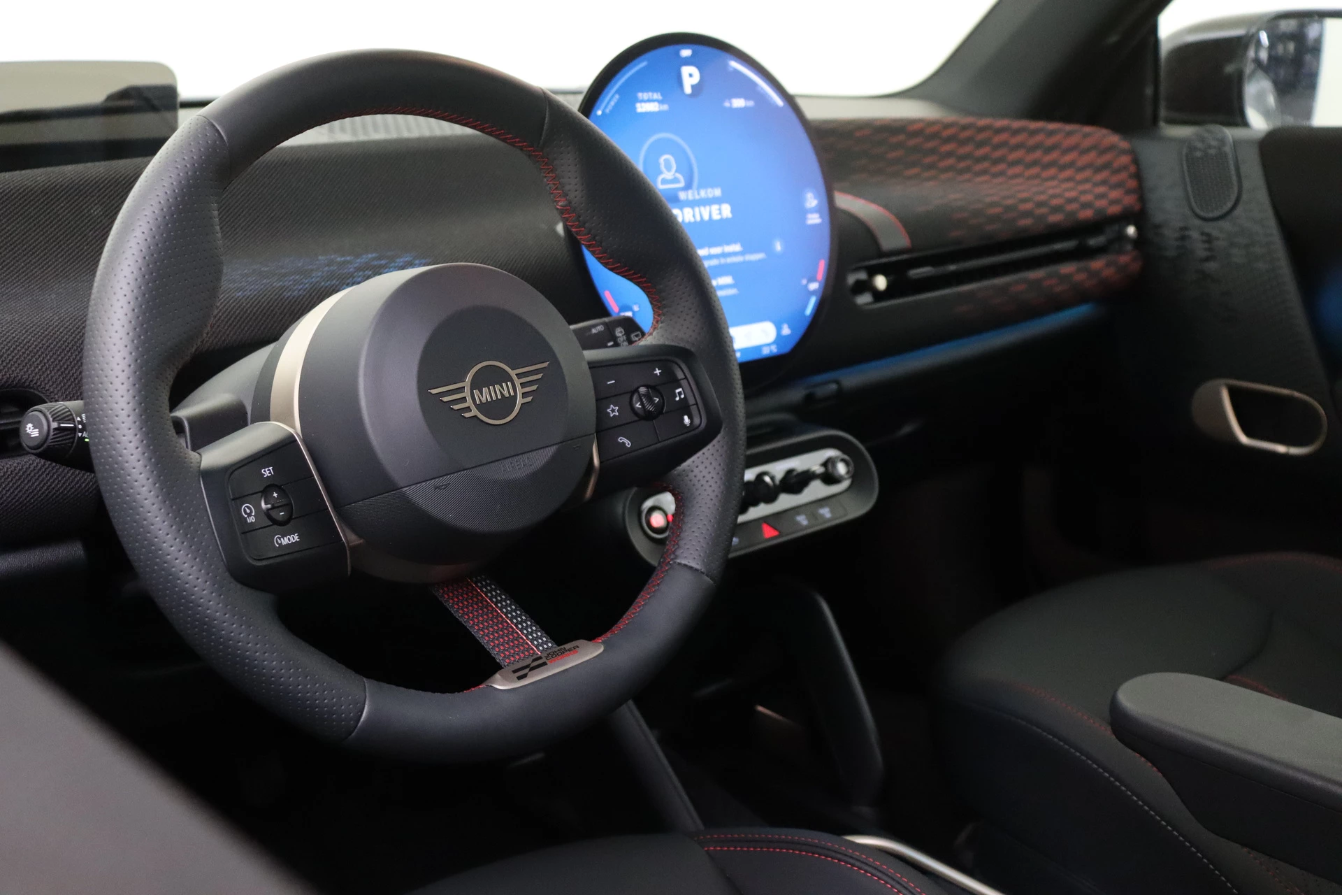 MINI Electric