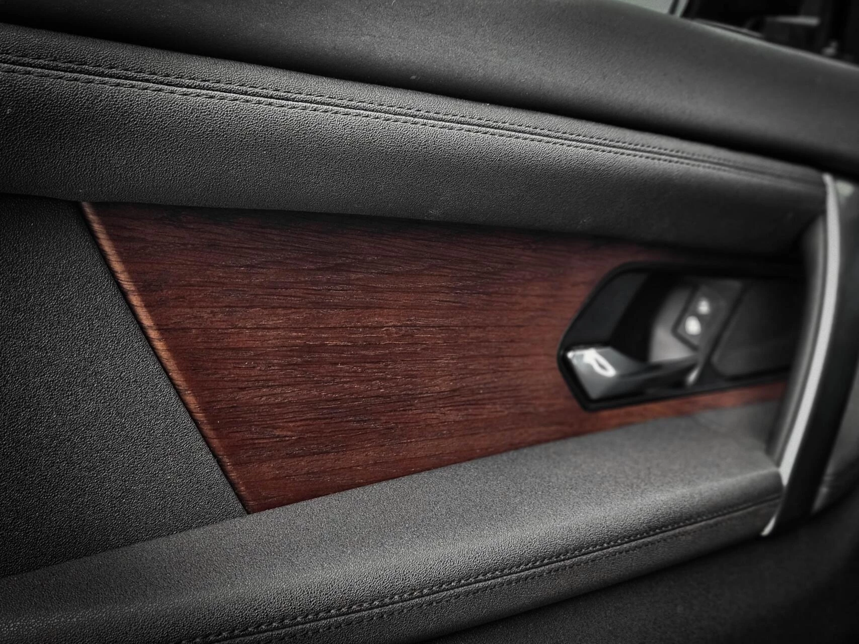 Hoofdafbeelding Land Rover Discovery Sport