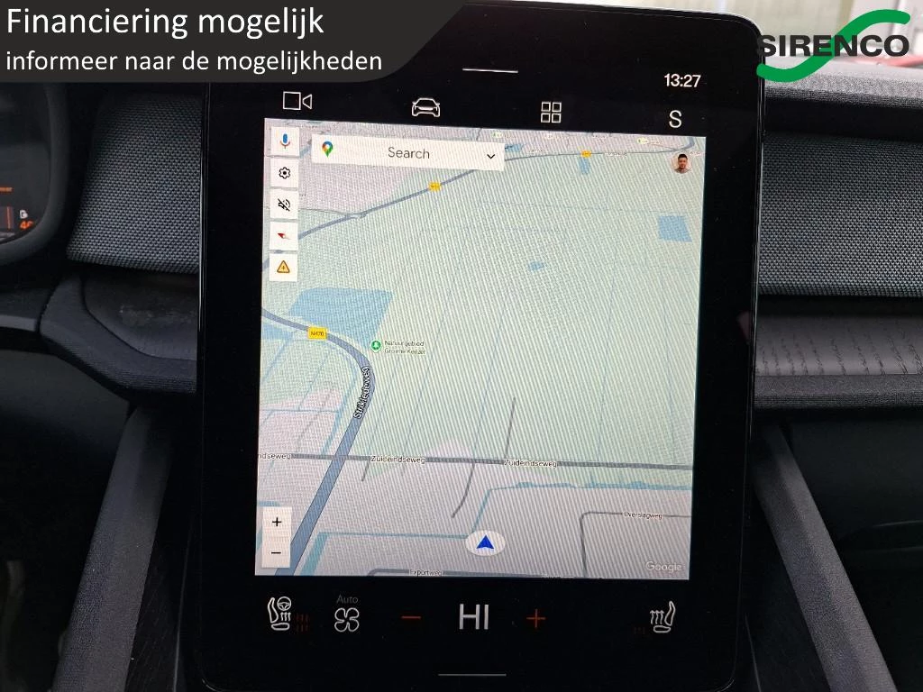 Hoofdafbeelding Polestar 2