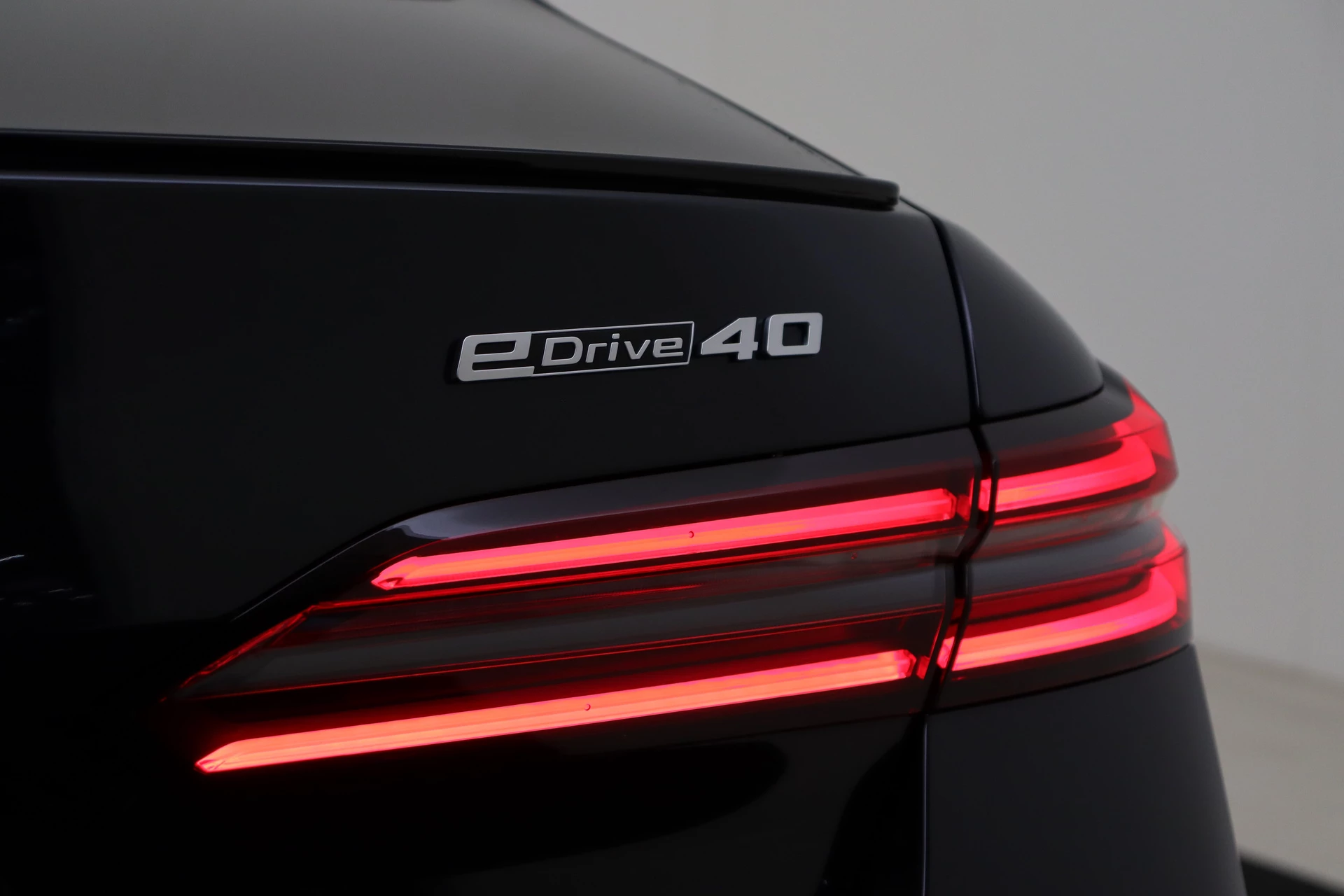 Hoofdafbeelding BMW i5