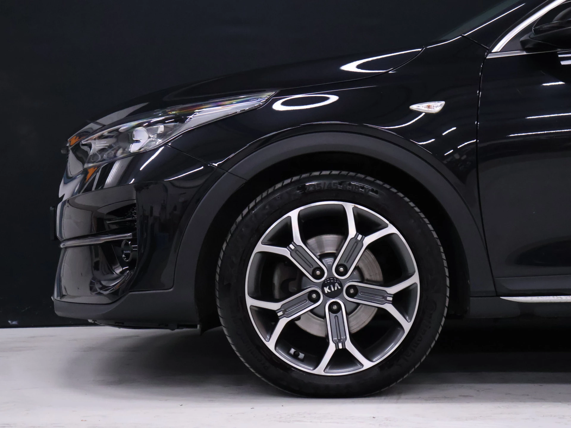 Hoofdafbeelding Kia XCeed