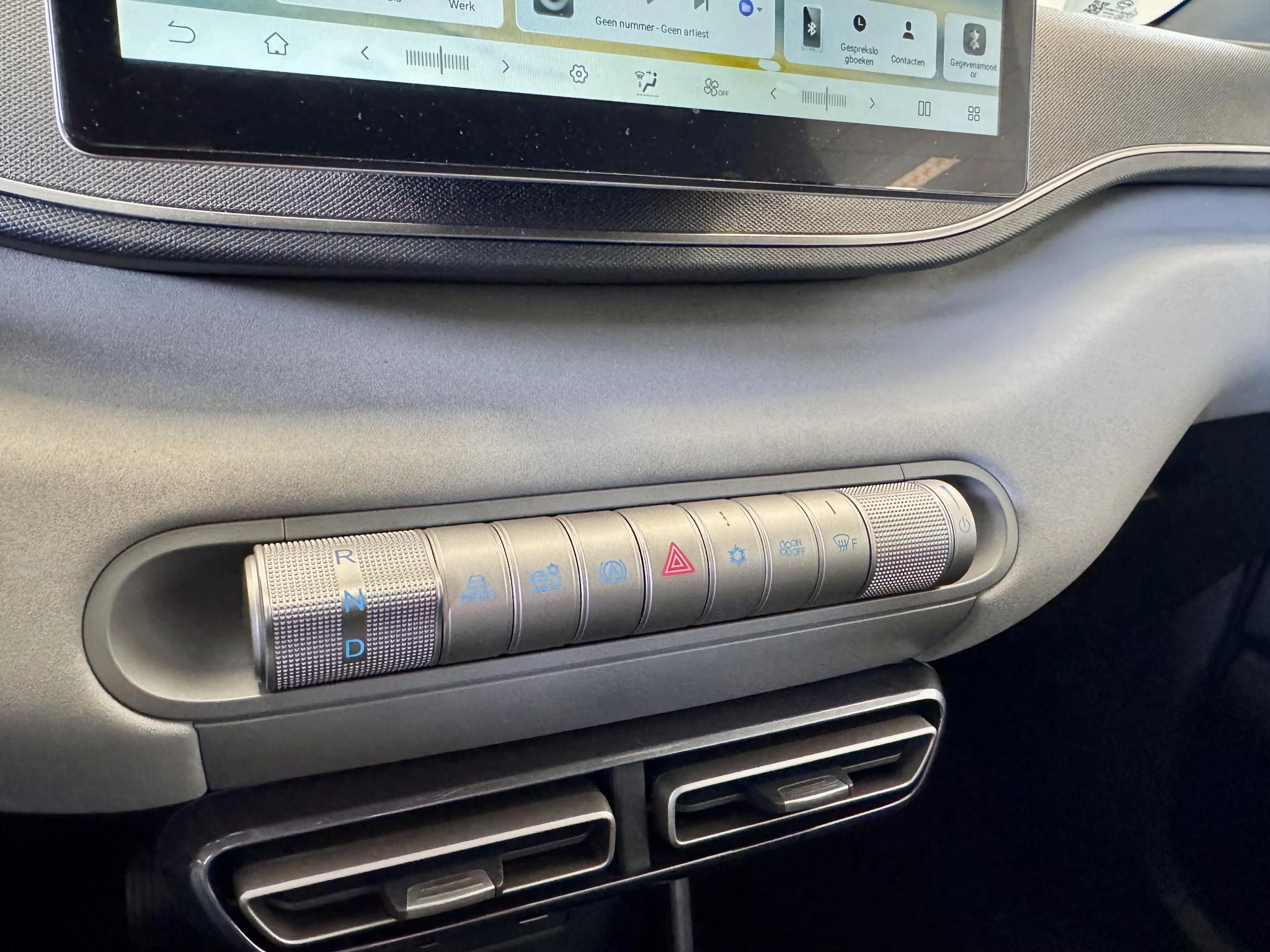 Hoofdafbeelding BYD DOLPHIN SURF