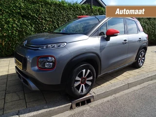 Citroën C3 Aircross C3 1.2 PT S&S FEEL-Media app-Blth-Airco ecc-Cruise-Verw stl-Pdc-
