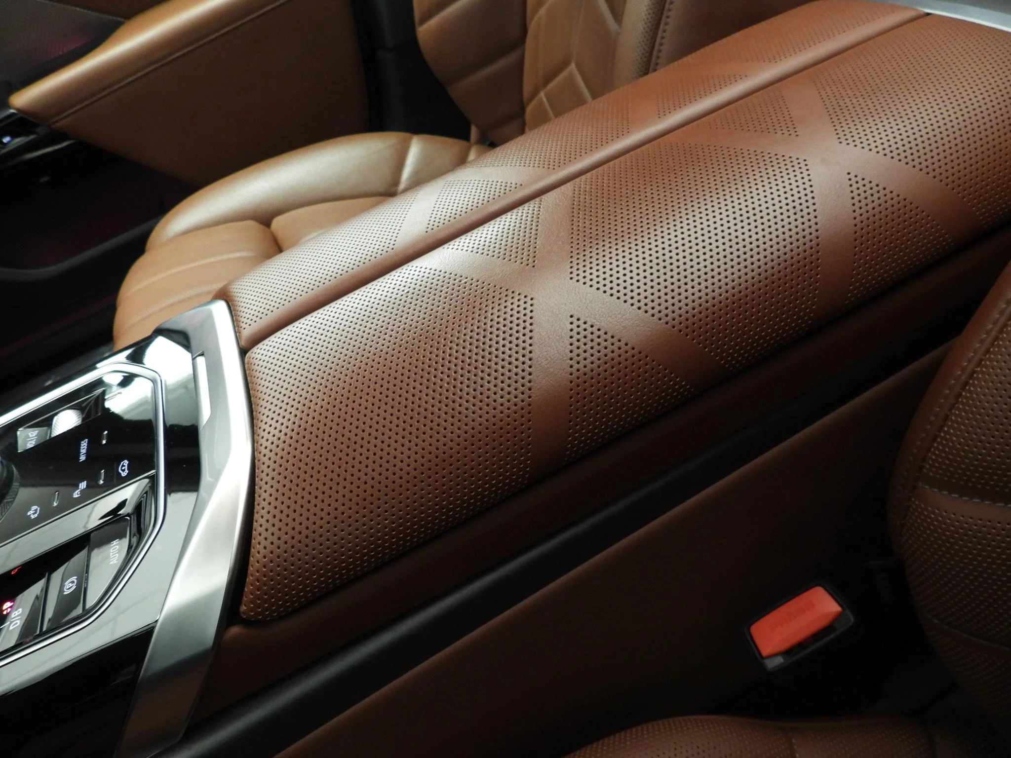 Hoofdafbeelding BMW i7