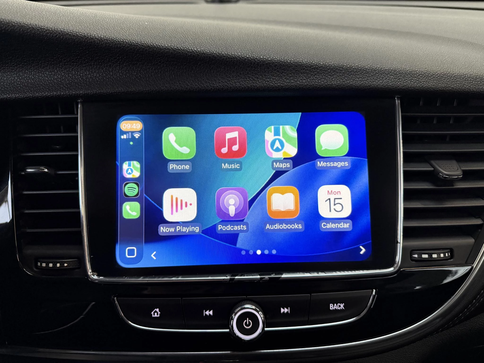 Hoofdafbeelding Opel Mokka X