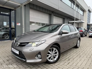 Hoofdafbeelding Toyota Auris Toyota Auris 1.6 Benzine | Trekhaak | Pano | Camera