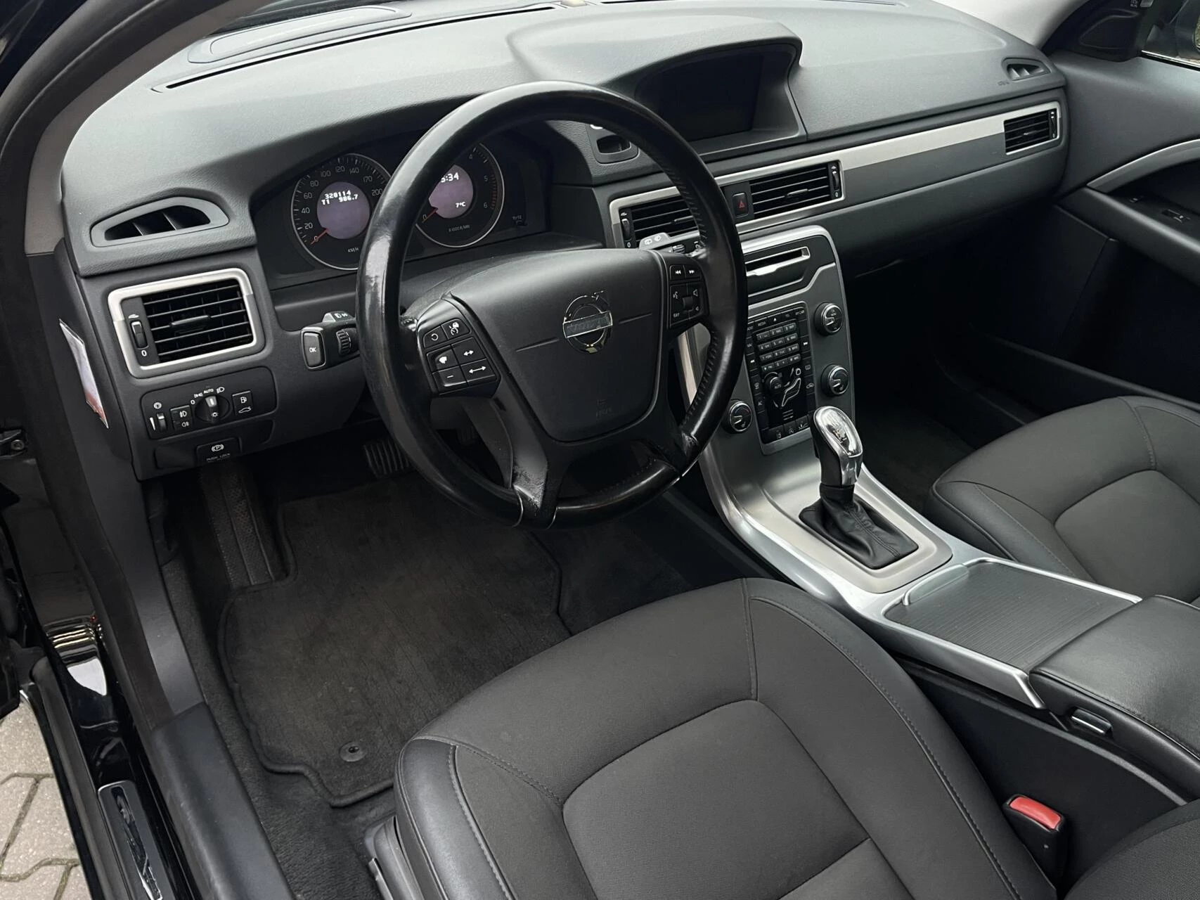 Hoofdafbeelding Volvo V70