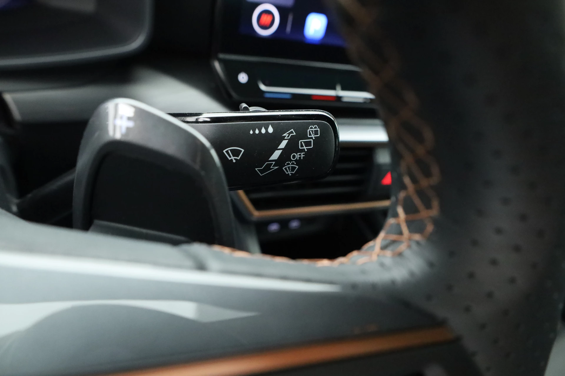 Hoofdafbeelding CUPRA Leon Sportstourer