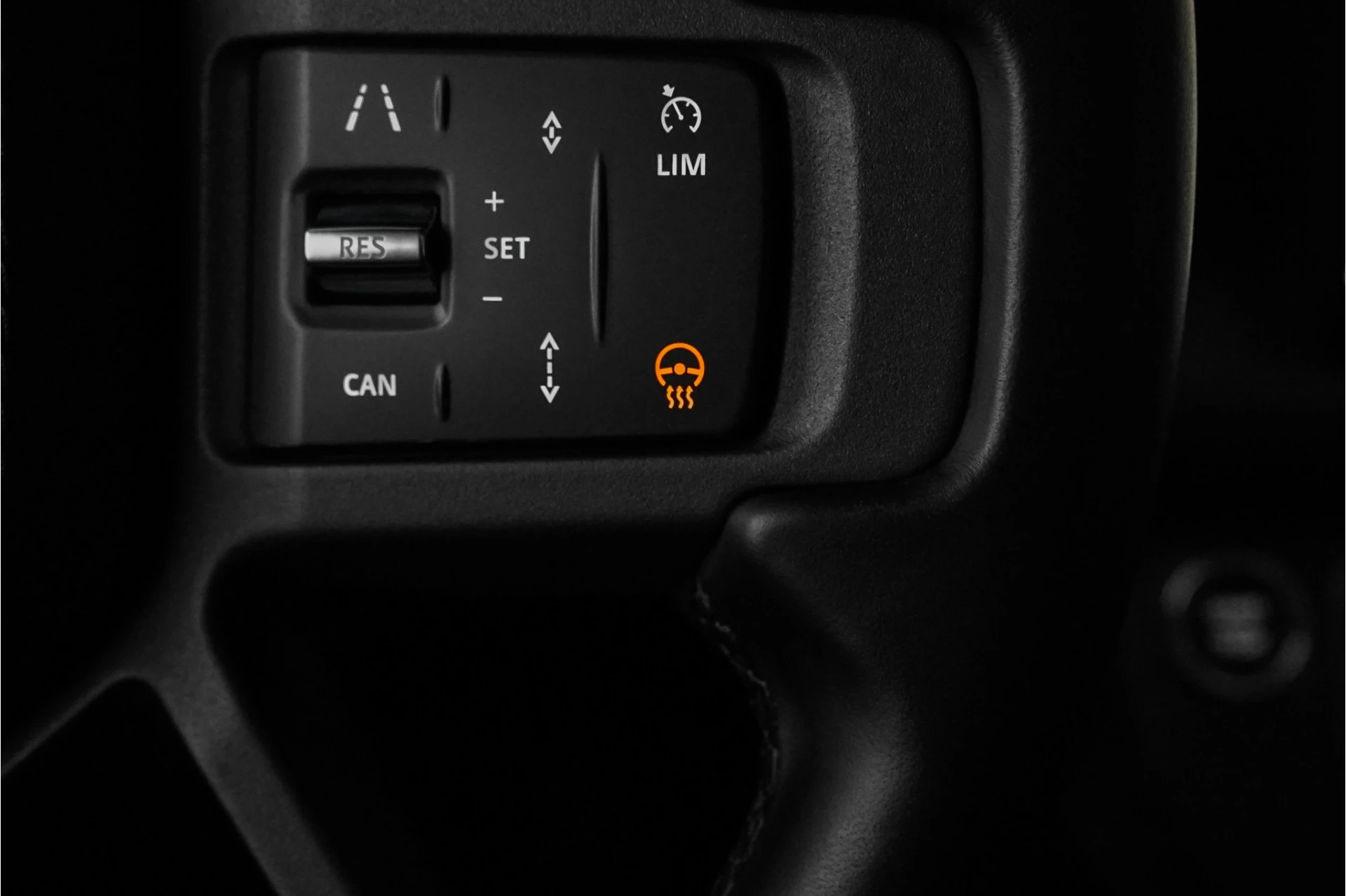 Hoofdafbeelding Land Rover Defender