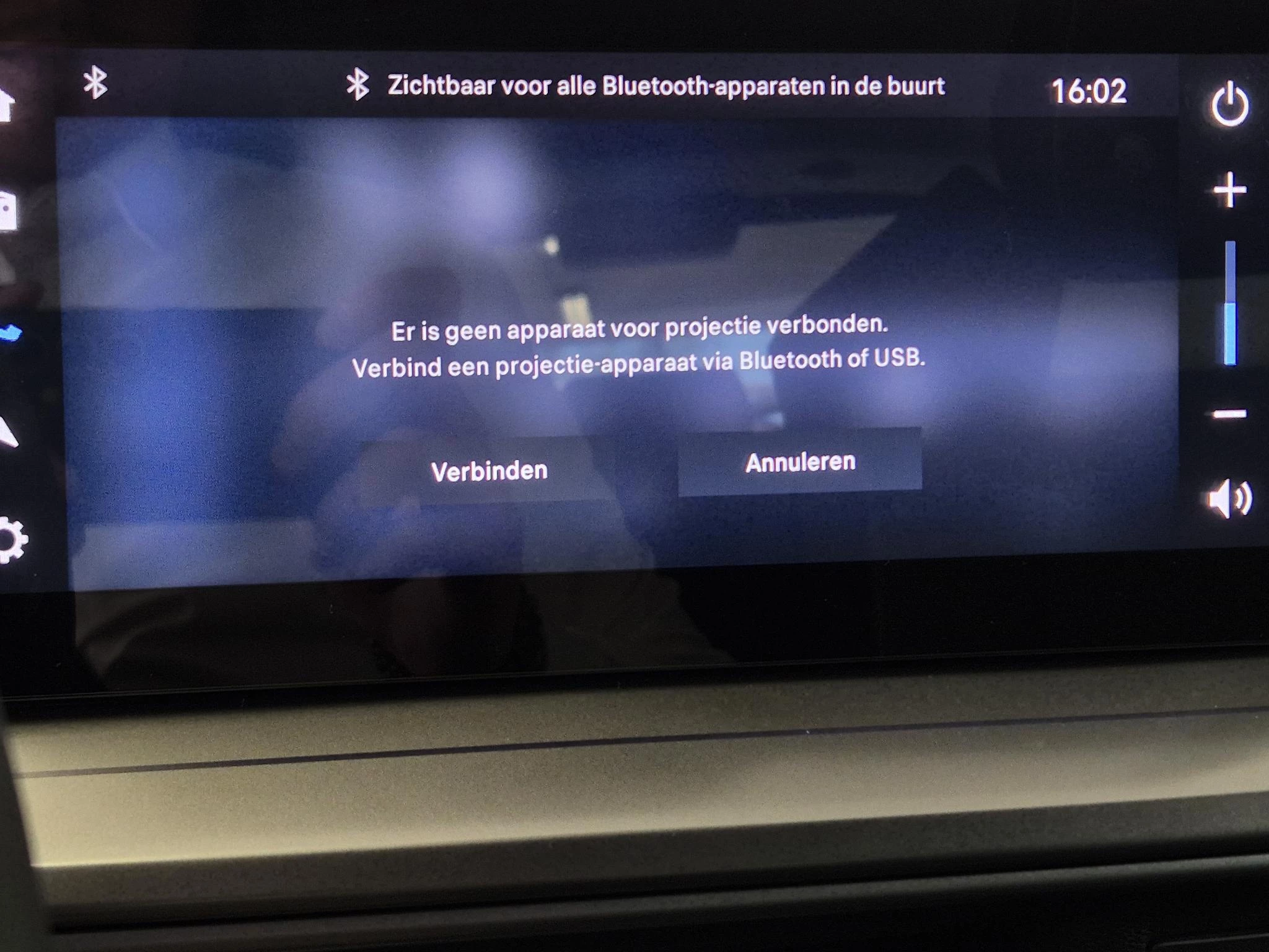Hoofdafbeelding Opel Frontera