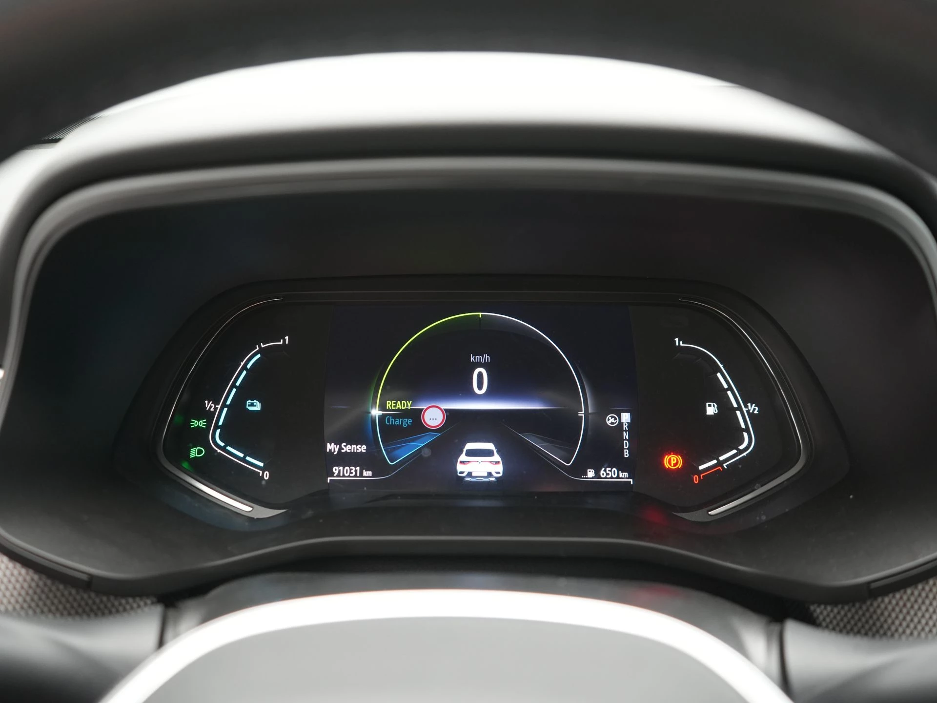 Hoofdafbeelding Renault Arkana