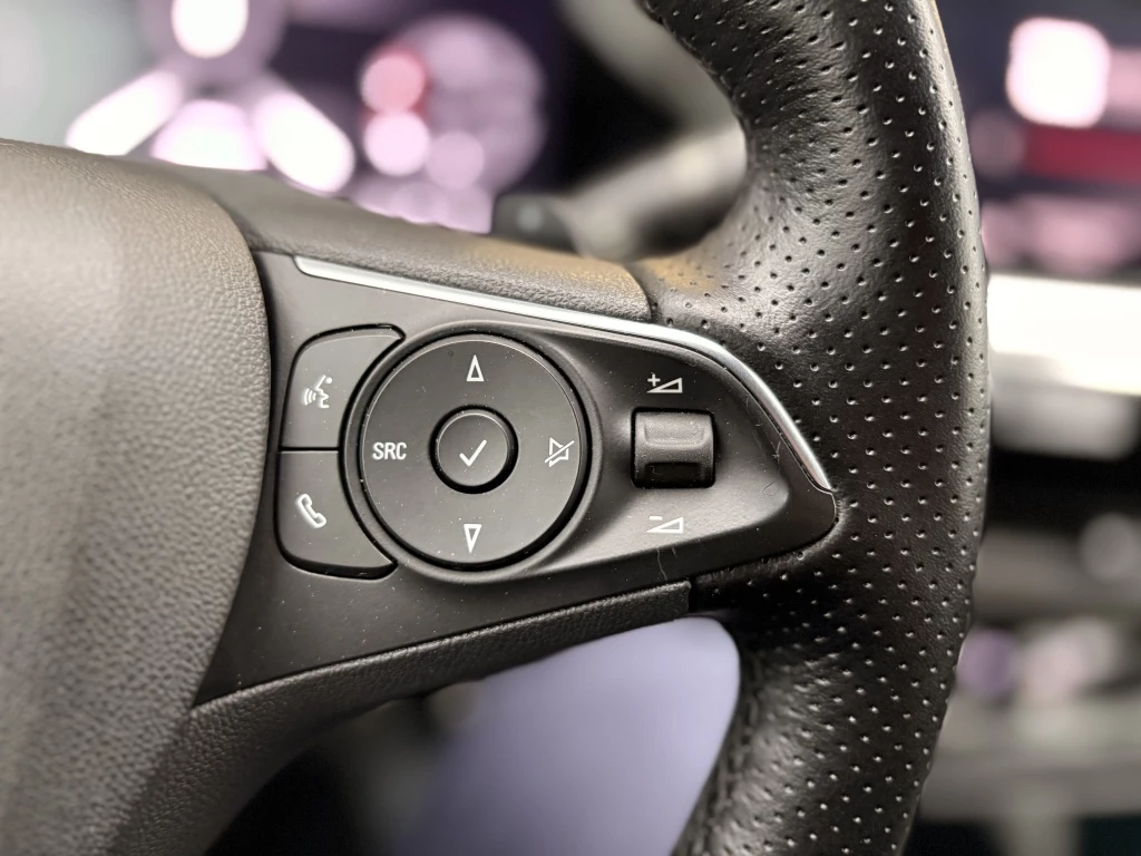 Hoofdafbeelding Opel Grandland