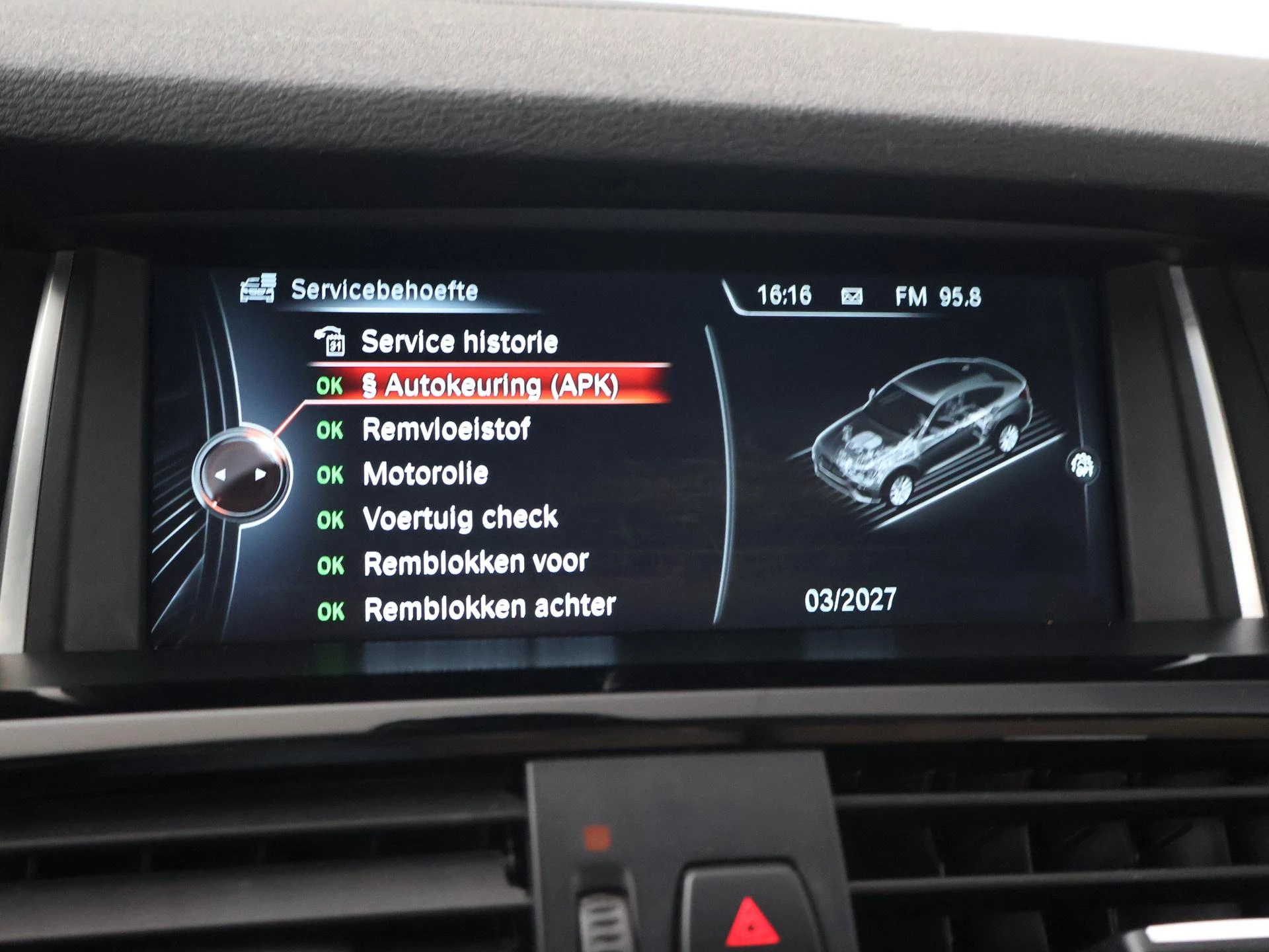 Hoofdafbeelding BMW X4