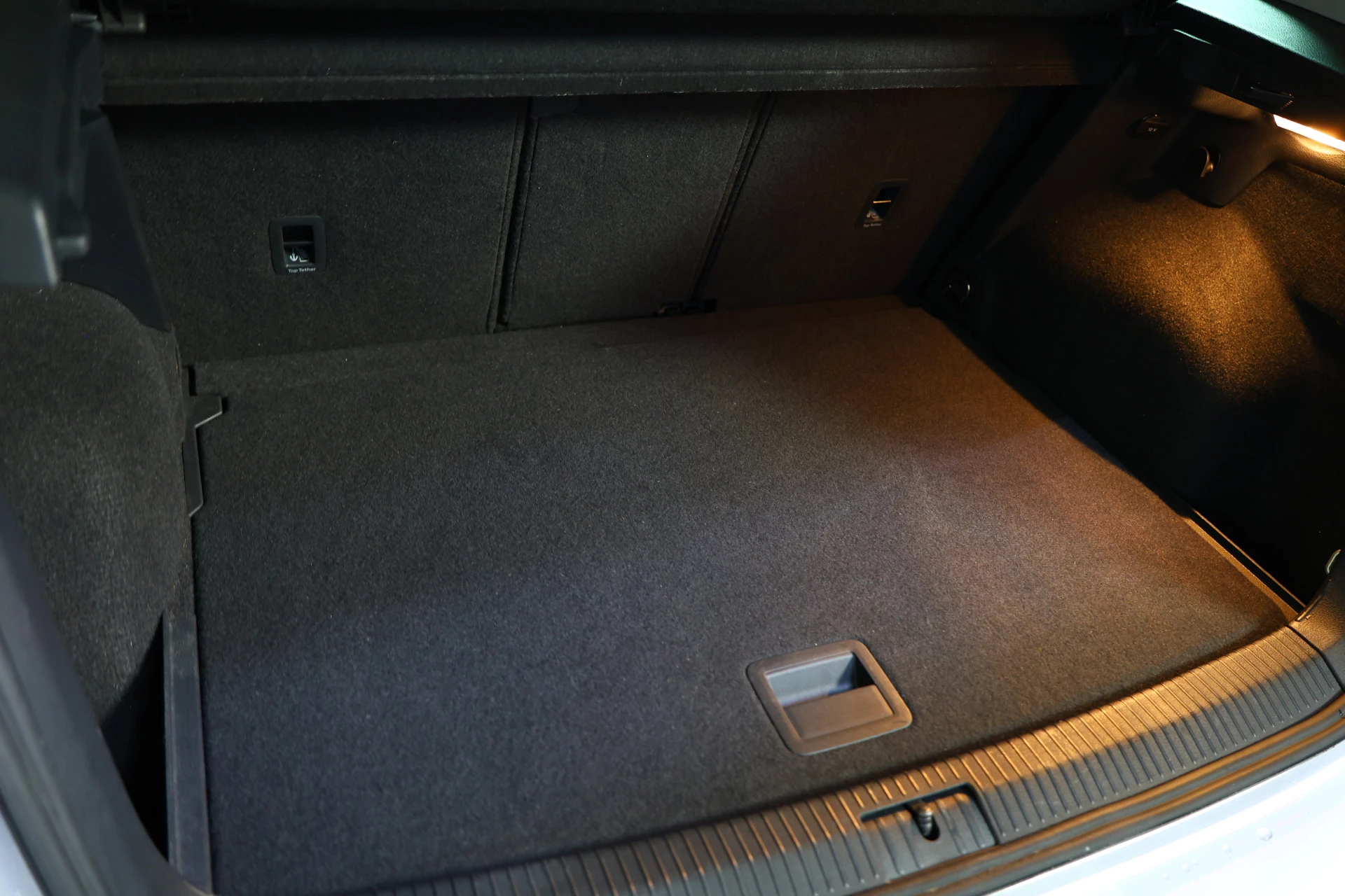 Hoofdafbeelding Volkswagen Golf Sportsvan